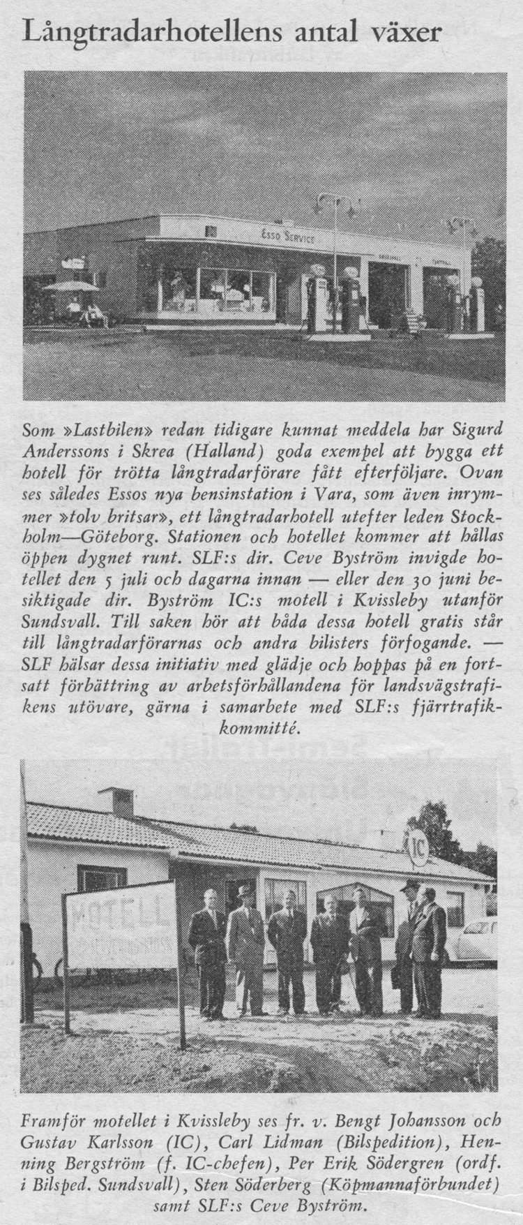 Artikel - Motell i Vara & Kvissleby - Lastbilen Nr 8-1952 - LR.JPG