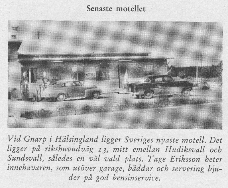 Artikel - Motell i Gnarp - Lastbilen Nr 9-1954 - LR.JPG