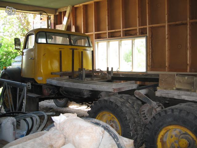 Volvo L485 Viking 6x4 - 1964 - A-traktor - Gotland.JPG
