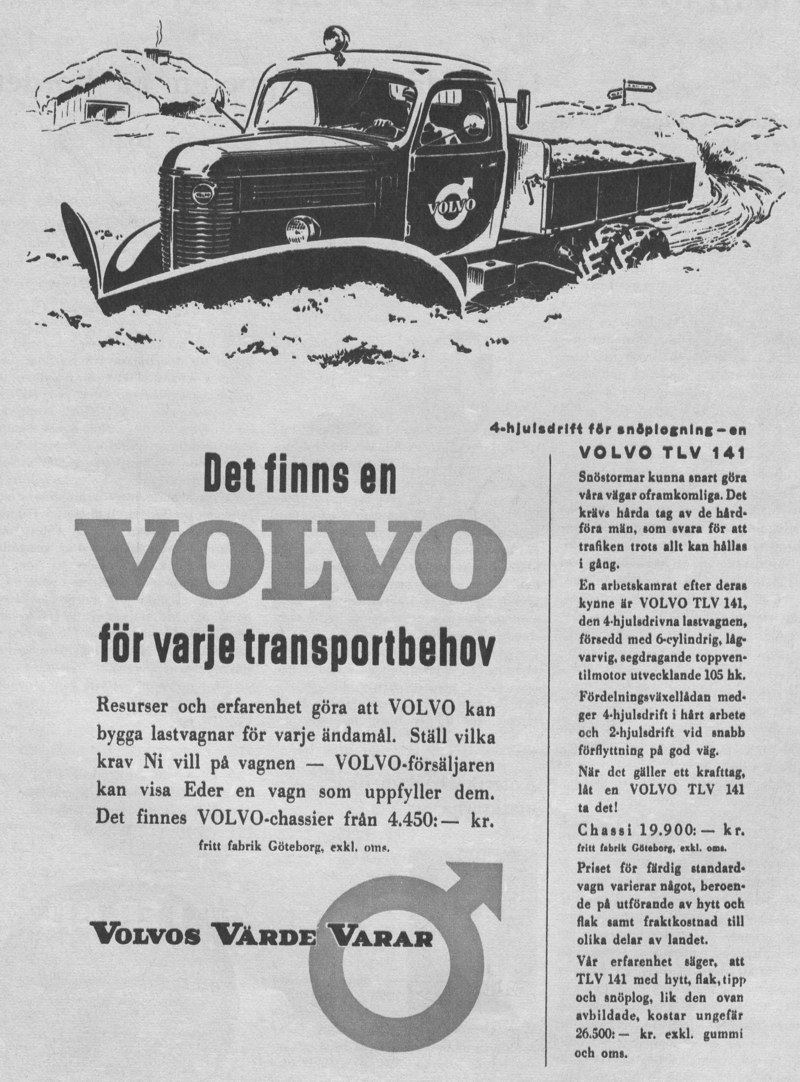 Volvo TLV141 - Annons - Motor 1945 Nr 48 - LR.JPG