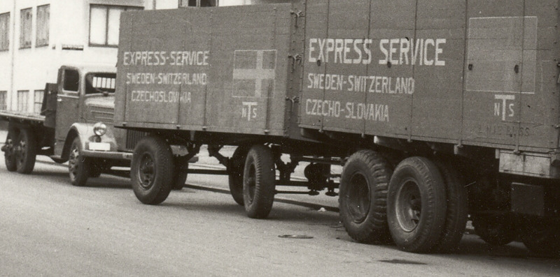 Scania-Vabis 34513-2 - 1939 - O8780 - 01 - NTS - Göteborg (FK) - Detaljbild.JPG