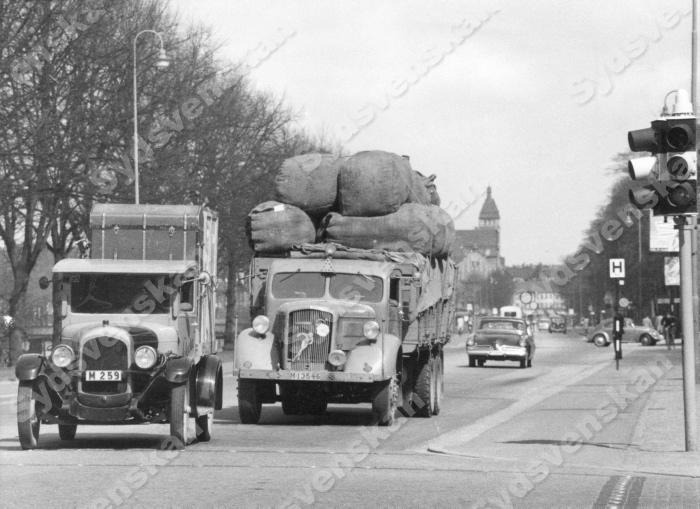 M13546 - Volvo LV293 D LF - 1939 - Ch # 102831 - MYA Malmö - MO54013.JPG