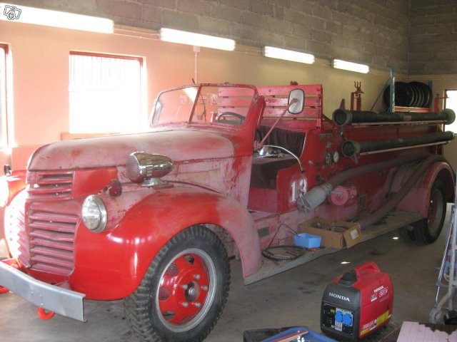 GMC Fire Truck - 1943 - 01 - Malung-Sälen.JPG