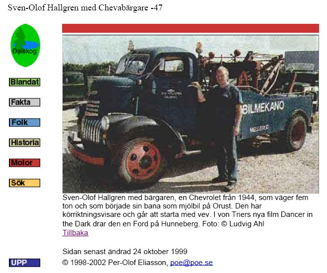 Chevrolet COE 5700 - 1947 - P5622 - 01 - Hallgren - Dalskog.JPG