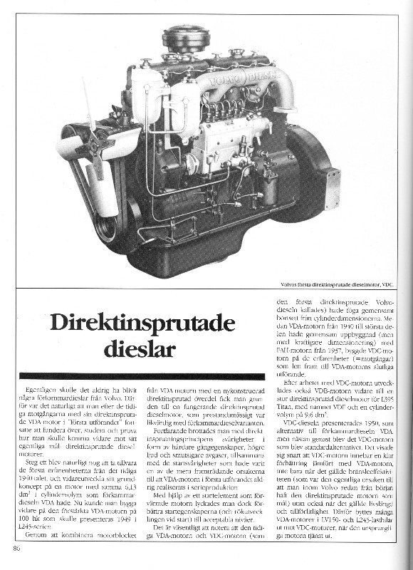 Volvos Tidiga Direktinsprutade Dieselmotorer - Christer Olsson - lastbilarna under 60 år.JPG