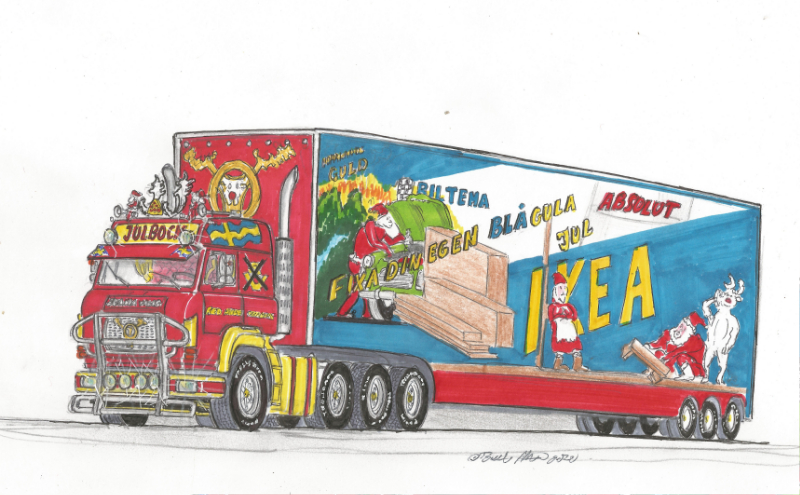 scania vabis lbtt78 julbock.jpg
