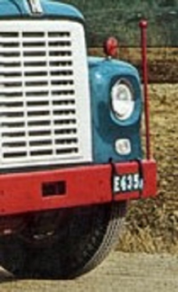 IH Loadstar 1700 - 1964 - E435B (Grön Skylt) - Norrköping - Stor Bild.JPG