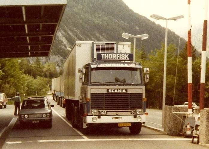 Thorfisk på Italienska grænsen.jpg