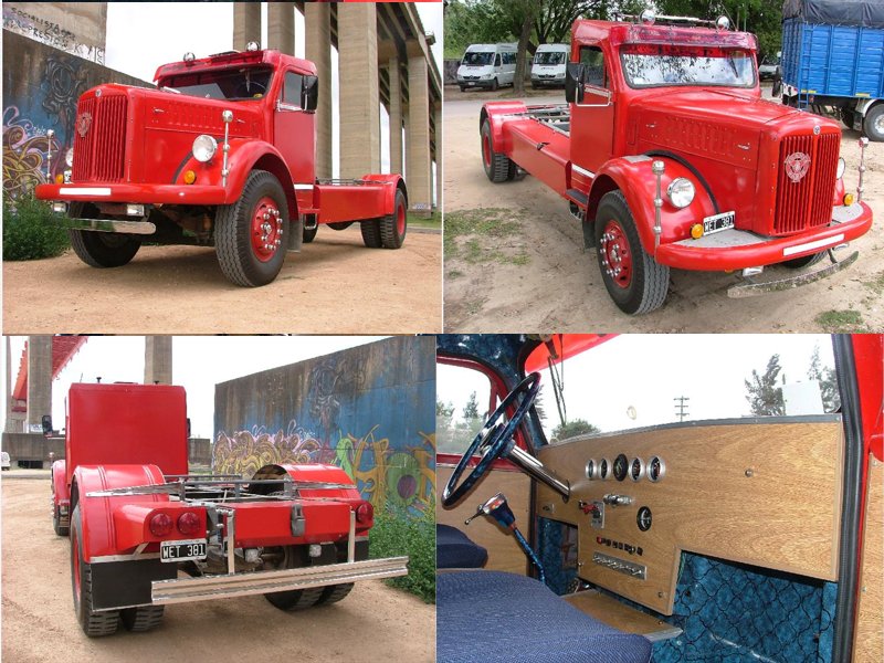 Scania-Vabis L71 - 1955 - Argentina.JPG