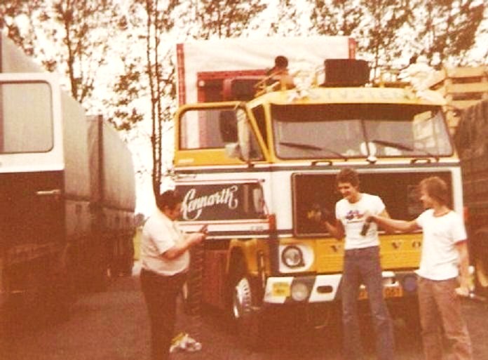 Lennarth Syvsten på Londra Camp.jpg