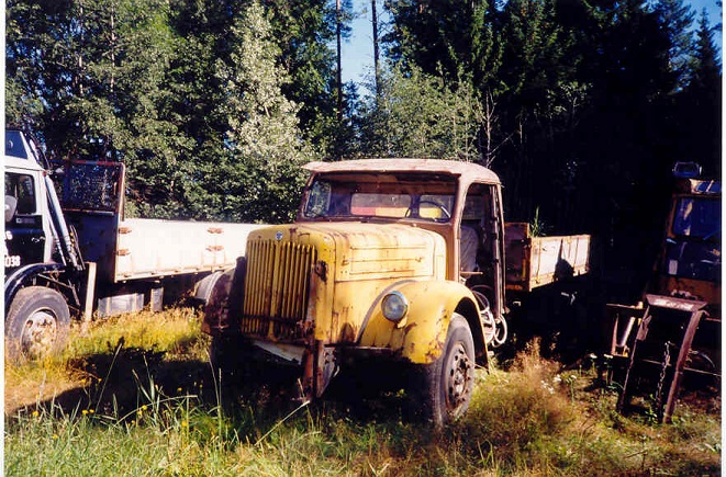 bloms  Fd vägverksbil  L71.jpg
