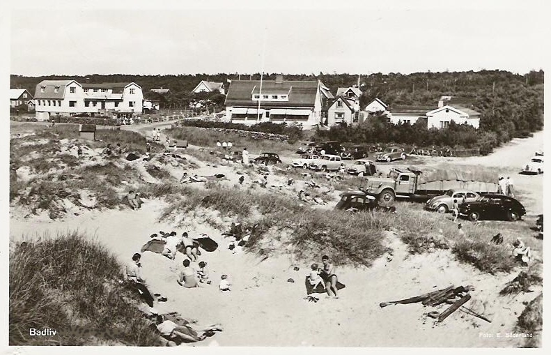 Vykort med Volvo LV290 LF.JPG