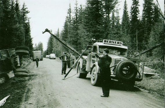 Berners Bärgare Fotad år 1958.jpg