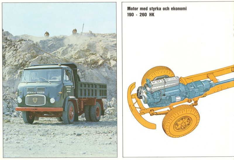 Broschyr - Scania-Vabis LB76 & LBS76 - Tryckår 10-67 - 06 LR.JPG