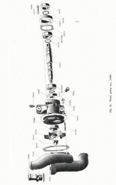 Vattenpump 16400 för bl a D420.JPG