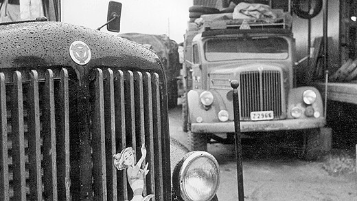 Scania-Vabis LS71 - Z2944 - En titt in i långtradarchaufförens vardag - Sveriges Radio.JPG