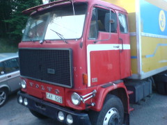 volvo g89